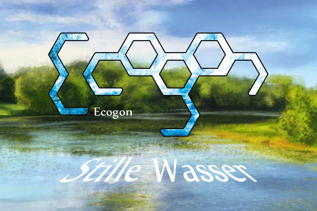 Ecogon – Stille Wasser