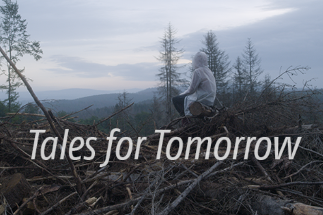 ANNA – Tales for Tomorrow