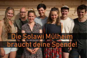 Eine Solawi für Mülheim