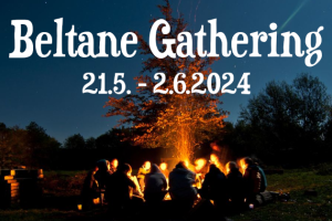 Beltane Gathering 2024