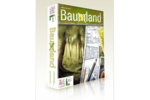 Baumland – Ein kommunikatives Spiel über Flächennutzung